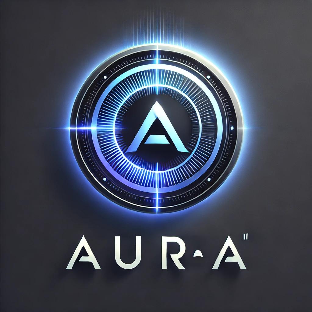 AUR-A Logo